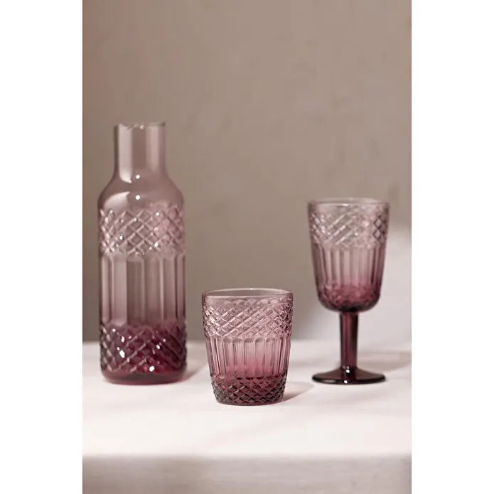 Rakle Vega Karaf Bordo 1000 Cc