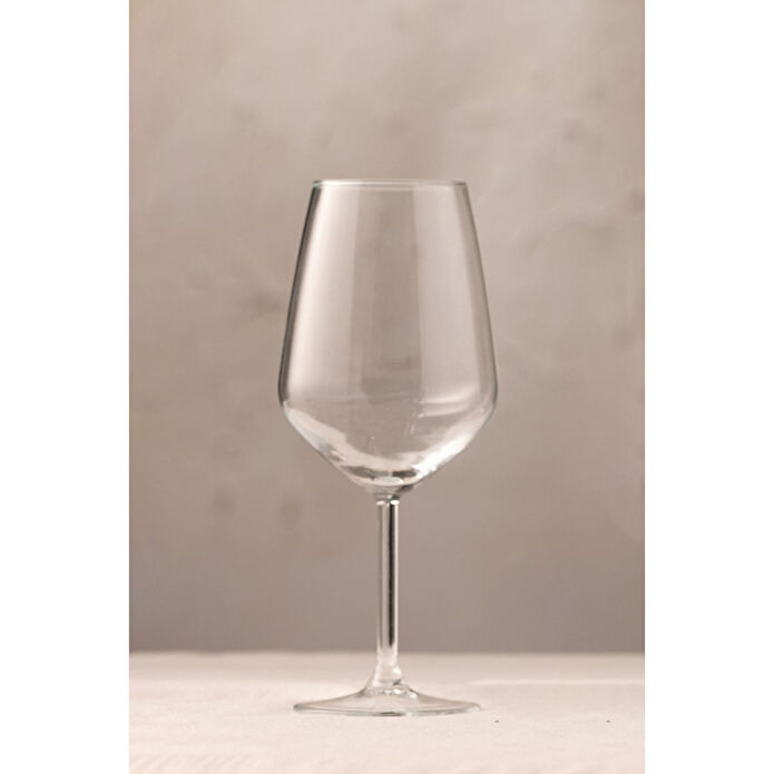 Rakle Avantgarde 4'lü Kadeh Seti 490 Cc