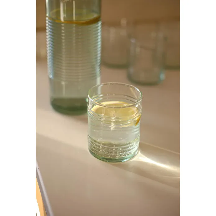 Rakle Barrel 5 Parça Su Seti