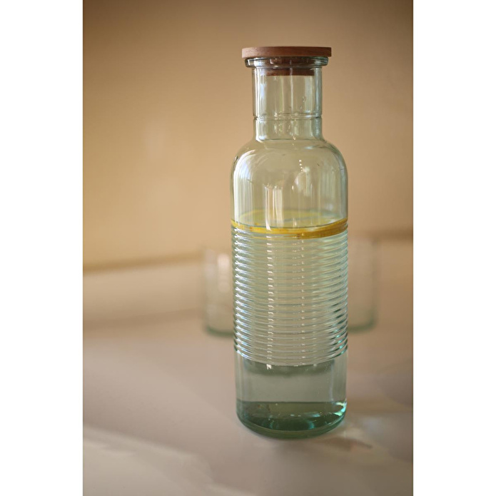 Rakle Barrel 5 Parça Su Seti