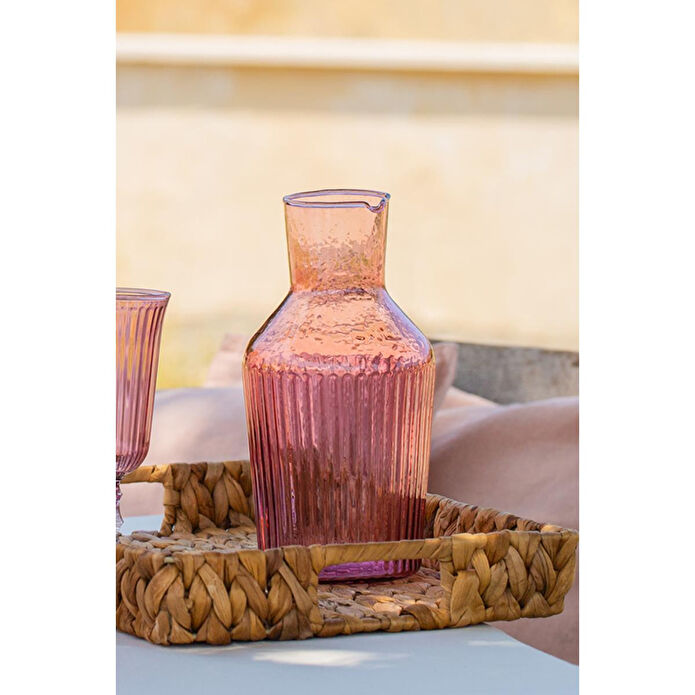 Rakle Splendid Karaf Mürdüm 1000 Cc