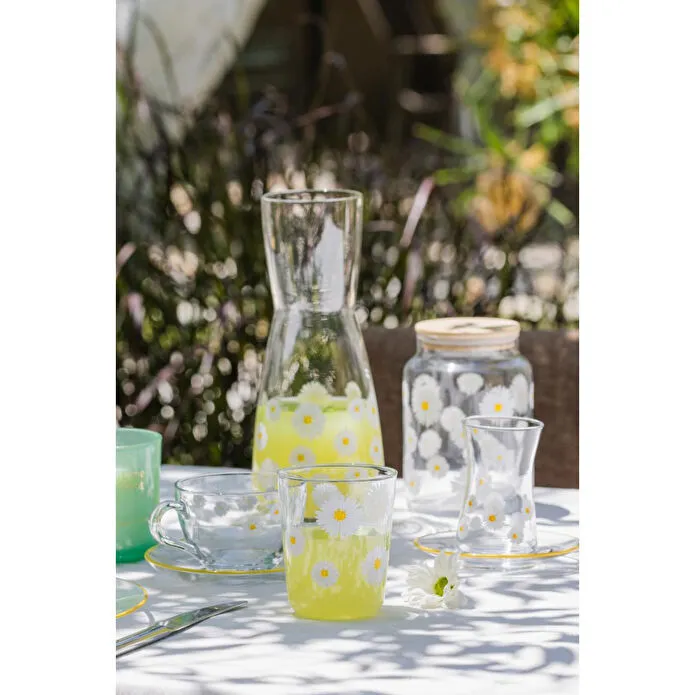 Rakle Fiona 12 Parça Çay Seti 170 Cc