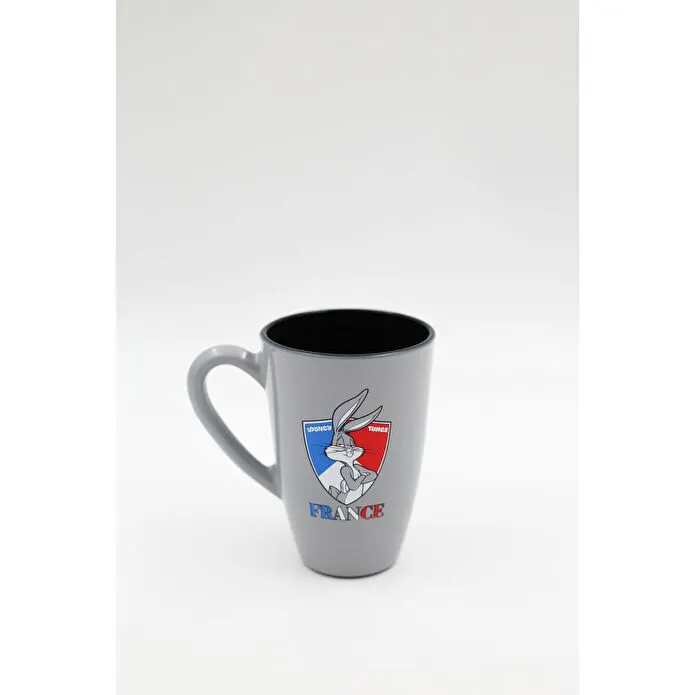 Rakle Bugs Bunny 2'li Kupa Seti 325 Cc