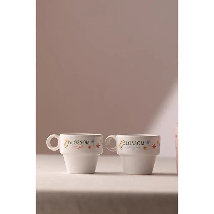 Rakle Blossom&glow Stackable 3'lü Hediye Seti 105 Cc