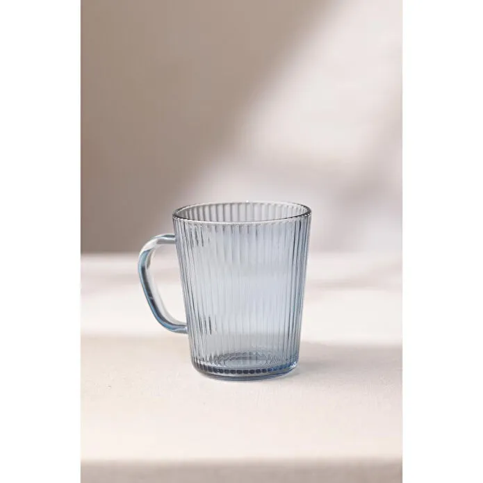 Rakle Splendid 3'lü Kupa Seti 360 Cc