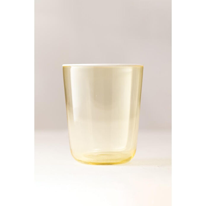 Rakle Colore 4'lü Su Bardağı Seti 315 Cc