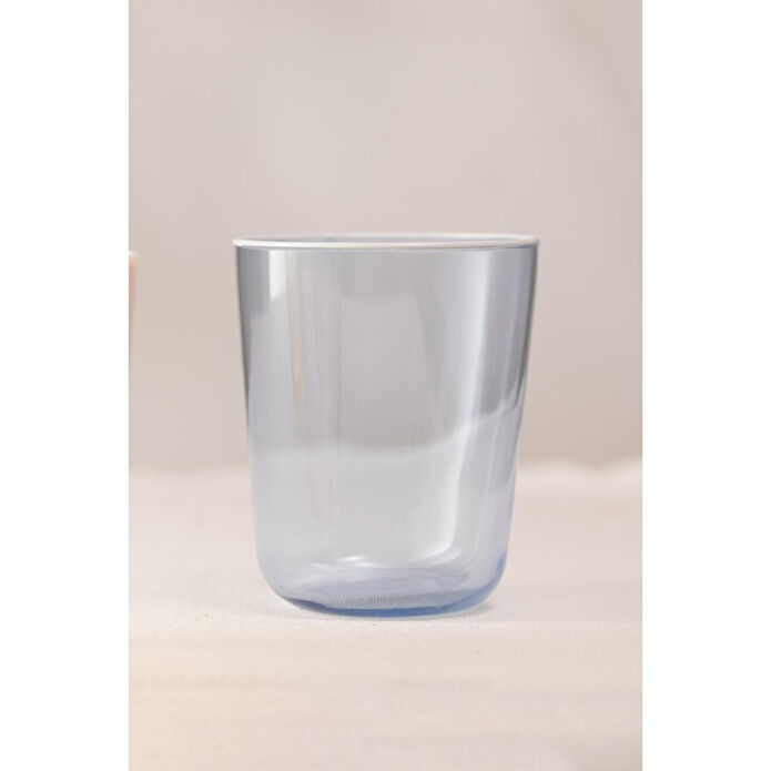 Rakle Colore 4'lü Su Bardağı Seti 315 Cc