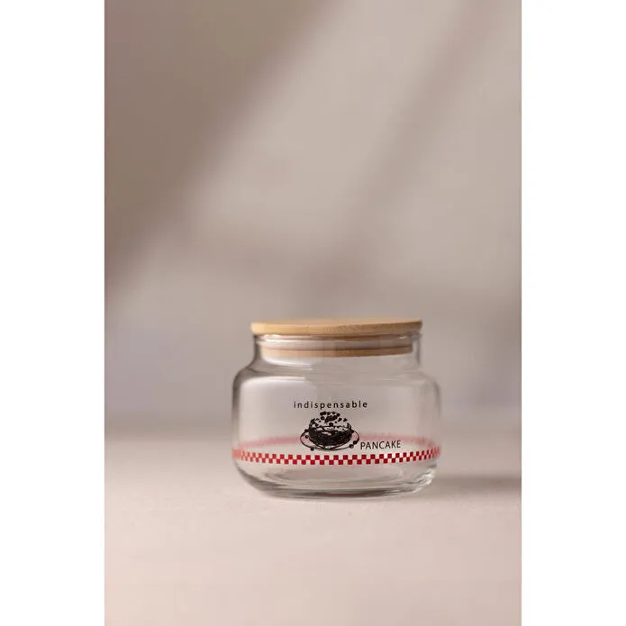 Rakle Toskana Jar 3'lü Kavanoz Seti 970 Cc/ 635 Cc/ 430 Cc