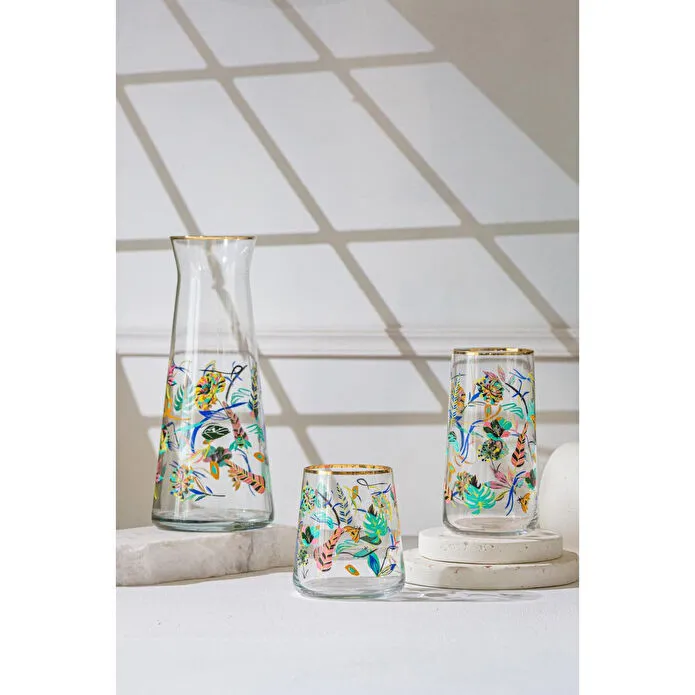 Rakle Rio Gold Karaf 1150 Cc