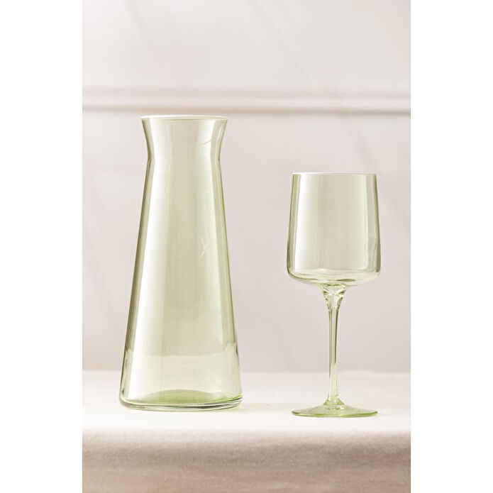 Rakle Colore Karaf Yeşil 1150 Cc