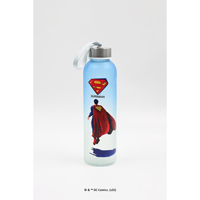 Rakle Superman 2'li Şişe Seti 500 Cc