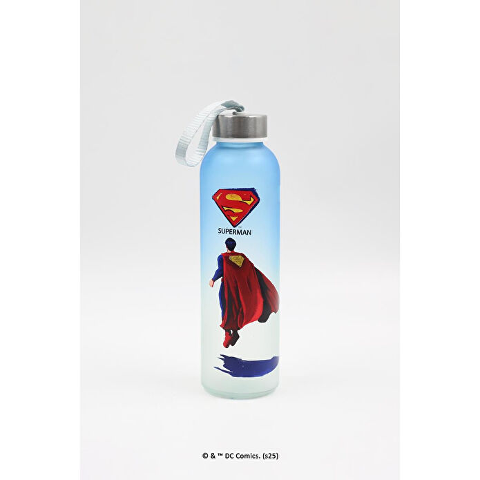 Rakle Superman 2'li Şişe Seti 500 Cc