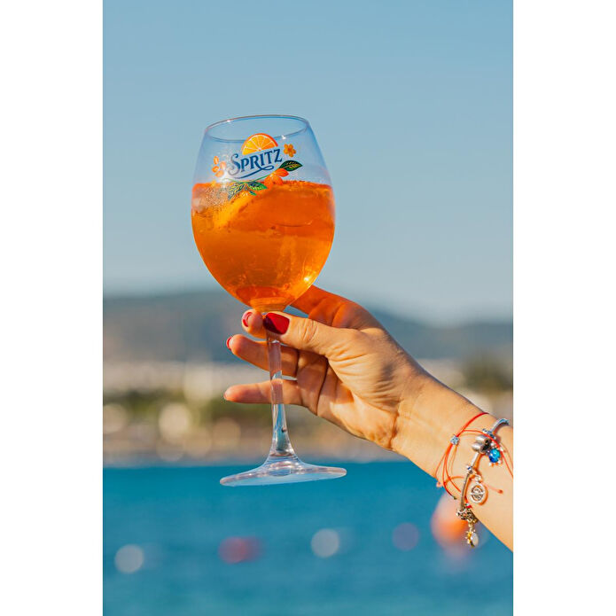 Rakle Cocktail 3'lü Set