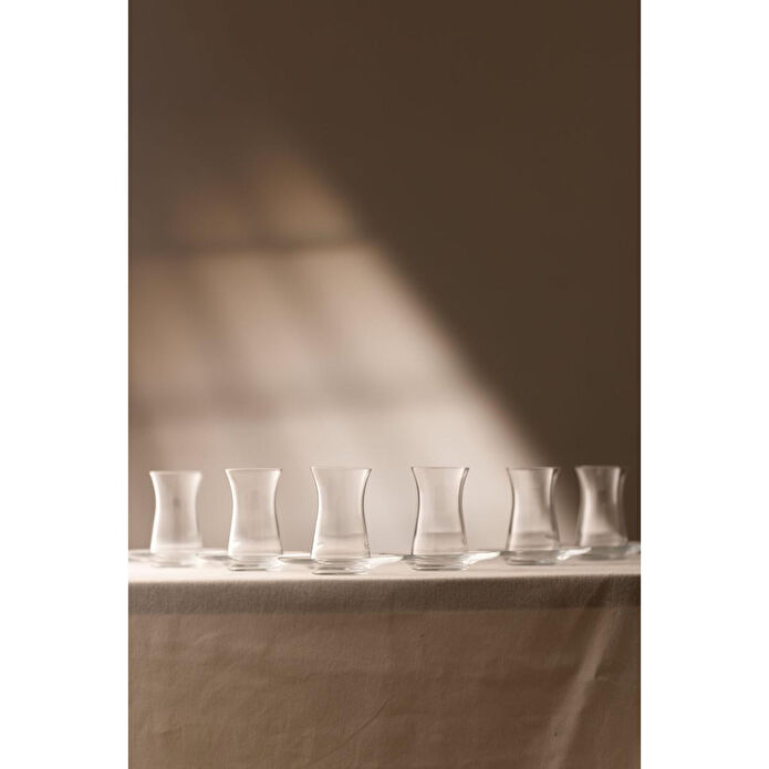 Rakle Avantgarde 12 Parça Çay Seti 150 Cc