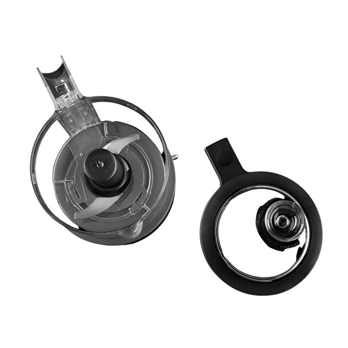 Kitchenaid Kablosuz Mutfak Robotu 1,19 L - 5kfcb519