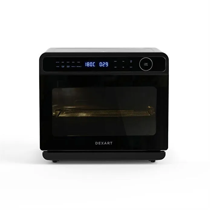 Dexart Steami 11-i̇n-1 Multifunctional Buharlı Fırın