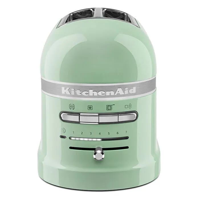 Kitchenaid Artisan 2 Dilim Ekmek Kızartma Makinesi - 5kmt2204 Pistachio