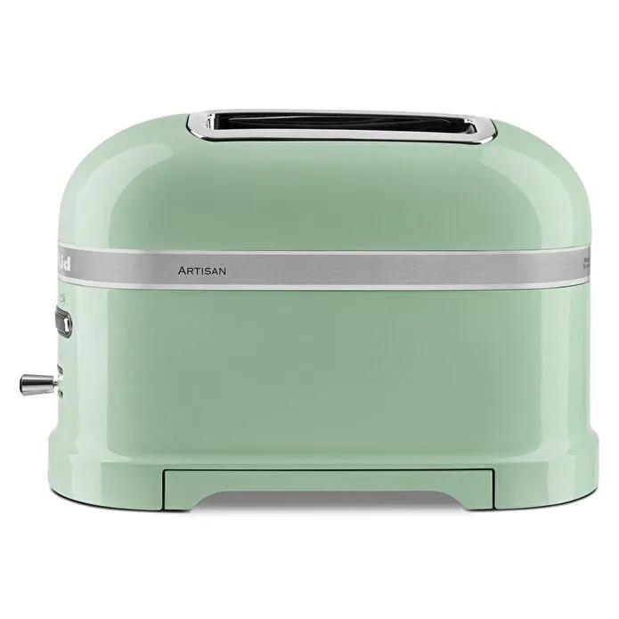 Kitchenaid Artisan 2 Dilim Ekmek Kızartma Makinesi - 5kmt2204 Pistachio