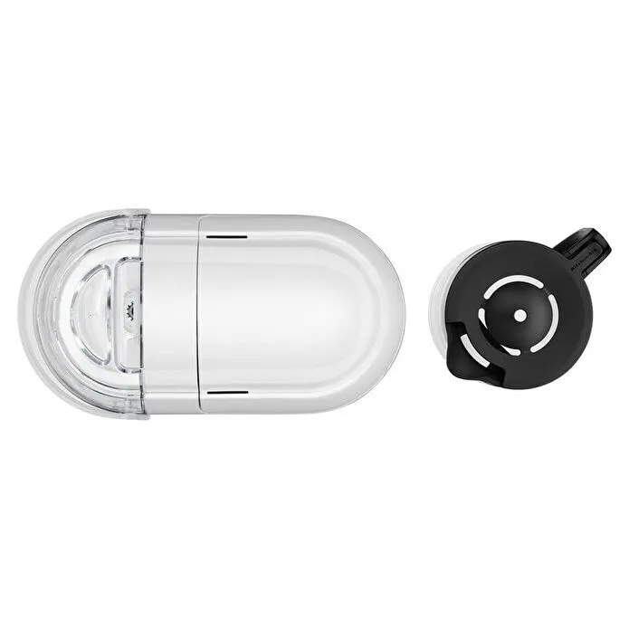 Kitchenaid 1,7 L Classic Filtre Kahve Makinası - 5kcm1208 White