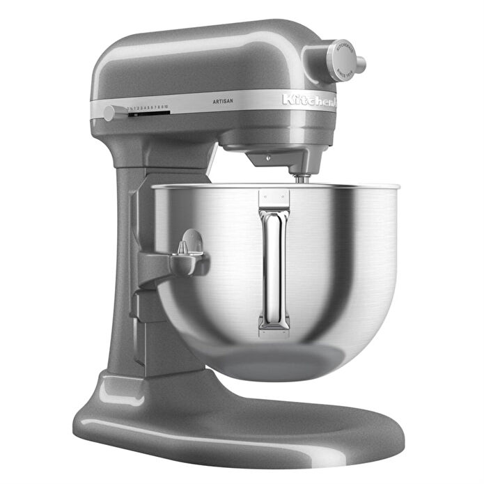 Kitchenaid Artisan 6,6 L Kaldırılabilir Kaseli Stand Mikser - 5ksm70shx