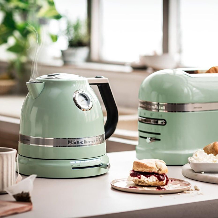 Kitchenaid Artisan 1,5 L Su Isıtıcısı - 5kek1522