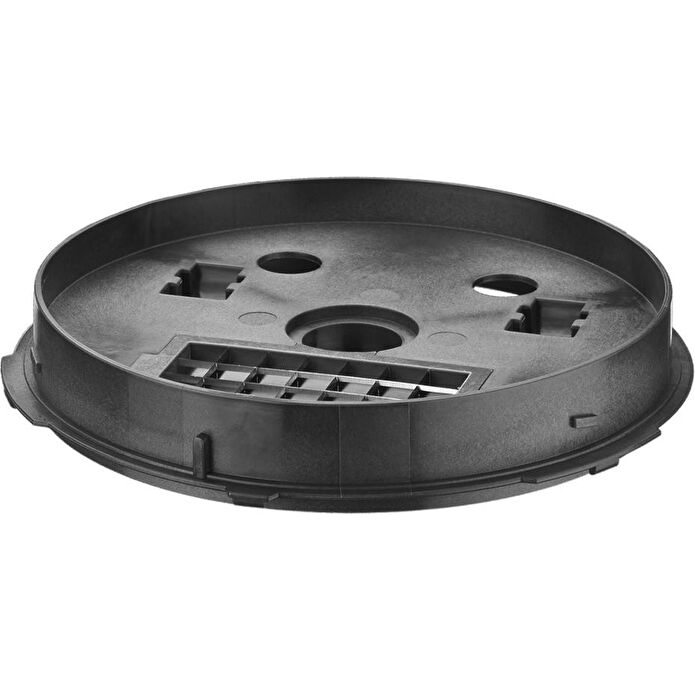 Kitchenaid Artisan 4 L Mutfak Robotu 5kfp1644 İçin 12 Mm Dilimleme Seti - 5kfp16dc12