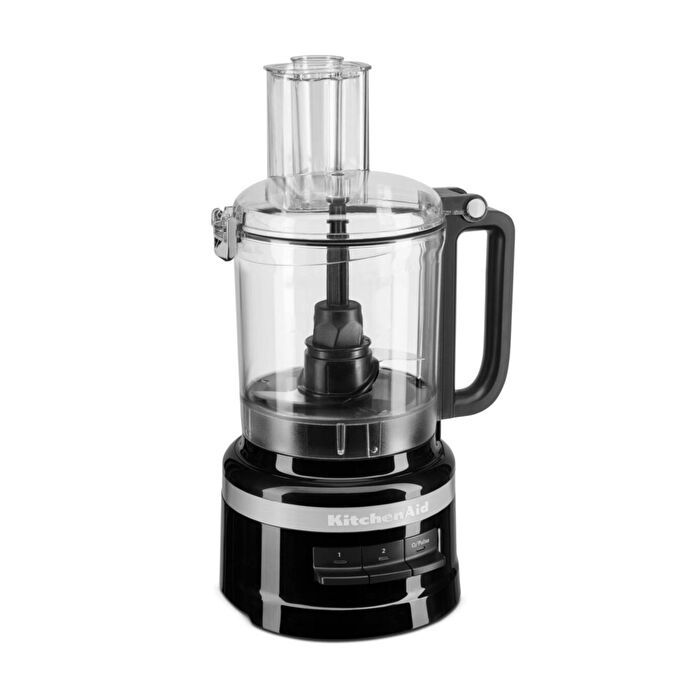 Kitchenaid 2,1 L Mutfak Robotu 5kfp0921 Onyx Black