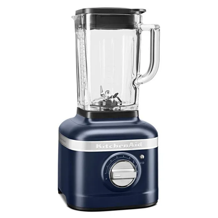 Kitchenaid K400 Artisan Blender - 5ksb4026 Ink Blue