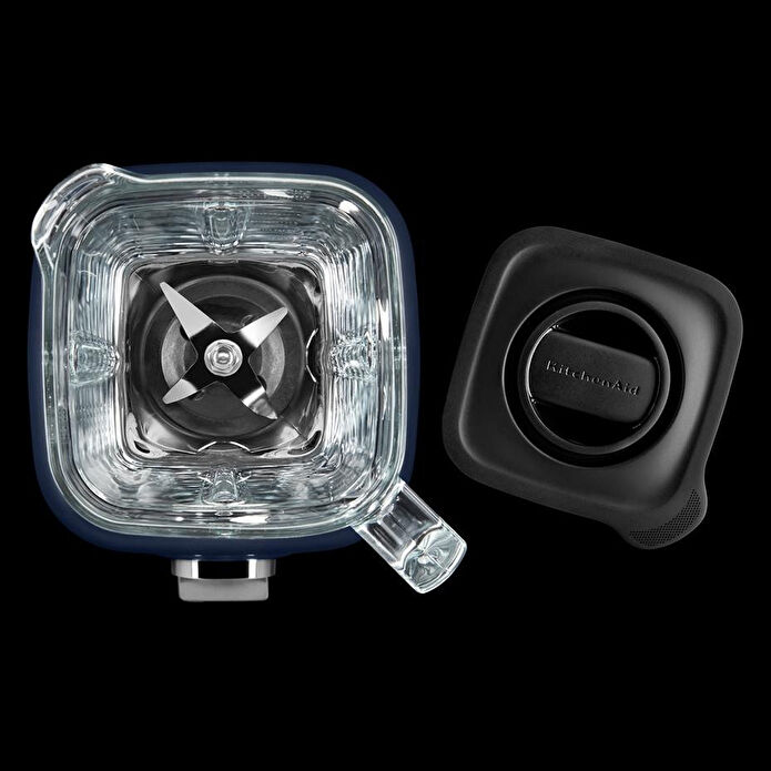 Kitchenaid K400 Artisan Blender - 5ksb4026 Ink Blue