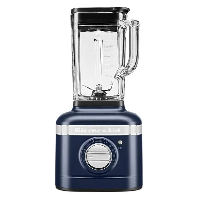 Kitchenaid K400 Artisan Blender - 5ksb4026 Ink Blue