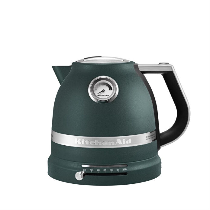 Kitchenaid Artisan 1,5 L Su Isıtıcısı - 5kek1522 Pebbled Palm