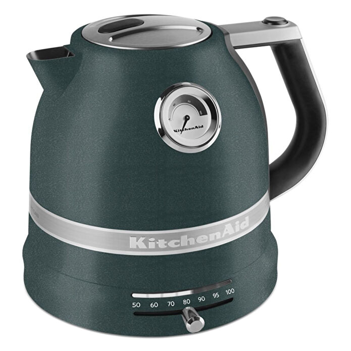 Kitchenaid Artisan 1,5 L Su Isıtıcısı - 5kek1522 Pebbled Palm
