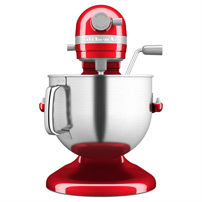 Kitchenaid Artisan 6,6 L Kaldırılabilir Kaseli Stand Mikser - 5ksm70shx Candy Apple