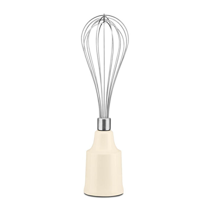 Kitchenaid Aksesuarlı El Blenderı - 5khbv83 Almond Cream