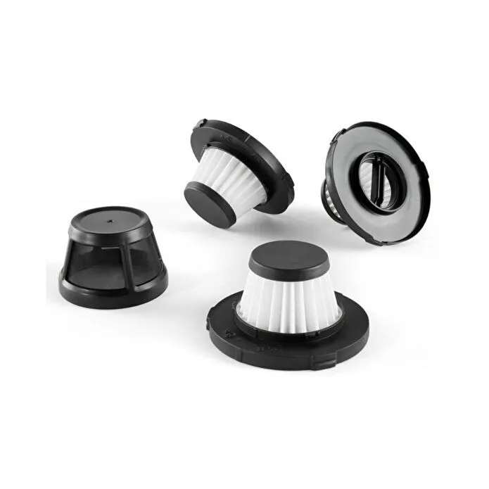 Kitchenaid Go Kablosuz Serisi Mutfak Süpürgesi Bataryasız Matte Black