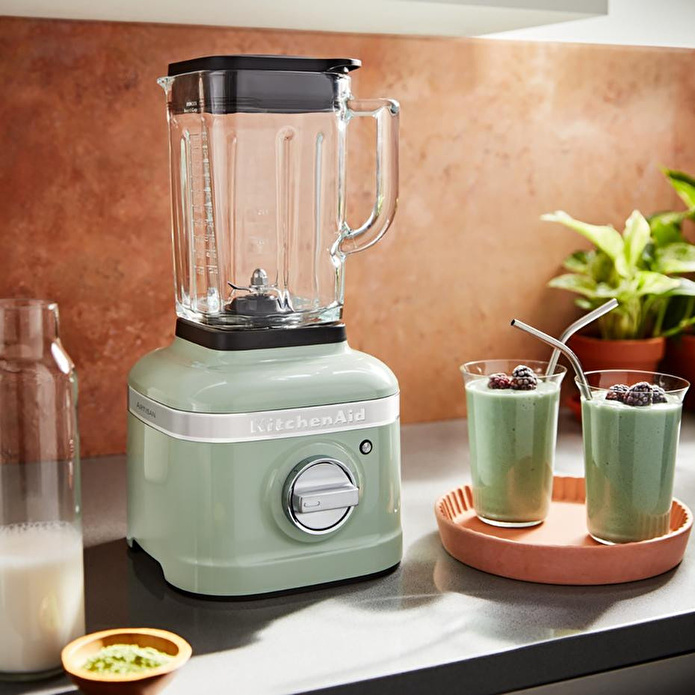 Kitchenaid K400 Artisan Blender - 5ksb4026 Pistachio