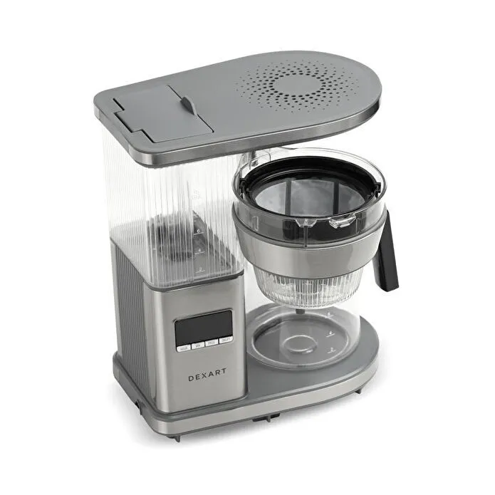 Dexart Brewmaster High Temperature Filtre Kahve Makinesi
