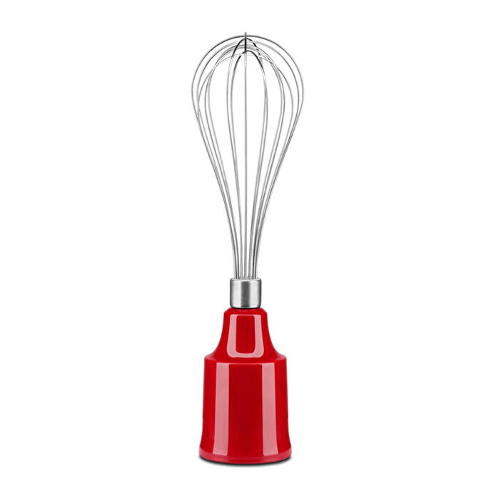 Kitchenaid Aksesuarlı El Blenderı - 5khbv83 Empire Red