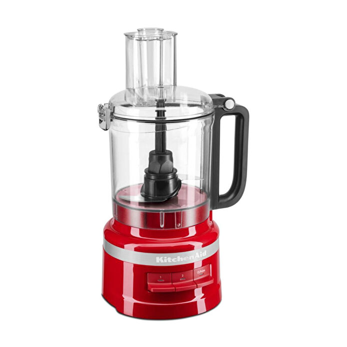 Kitchenaid 2,1 L Mutfak Robotu 5kfp0921 Empire Red
