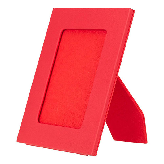 Bloominbag Bloomframe Chesterfield – Hakiki Deri Fotoğraf Çerçevesi