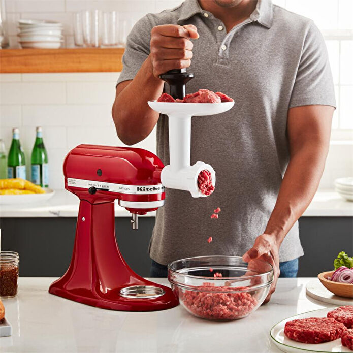 Kitchenaid Gıda Tepsisi Aksesuarı - 5ksmft