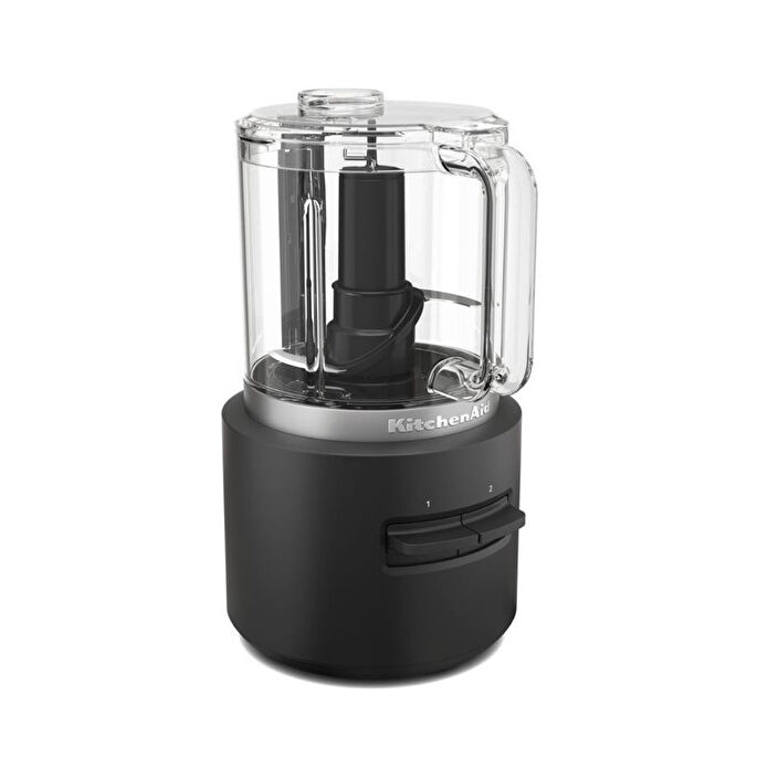 Kitchenaid Go Kablosuz Serisi -mini Mutfak Robotu Bataryasız