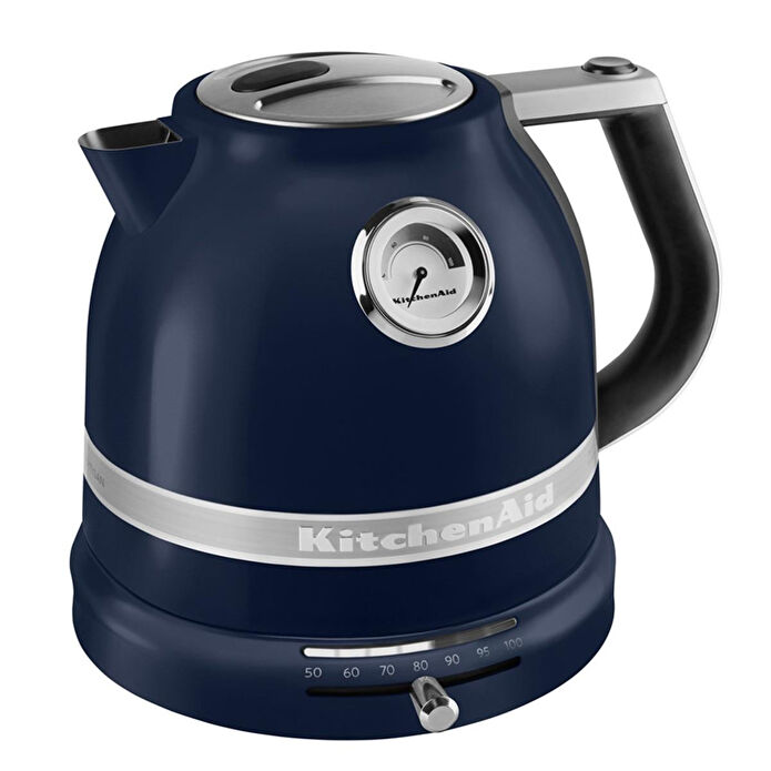 Kitchenaid Artisan 1,5 L Su Isıtıcısı - 5kek1522 Ink Blue