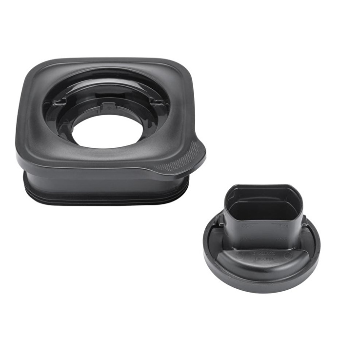 Kitchenaid K400 Artisan Blender - 5ksb4026 Cast Iron Black