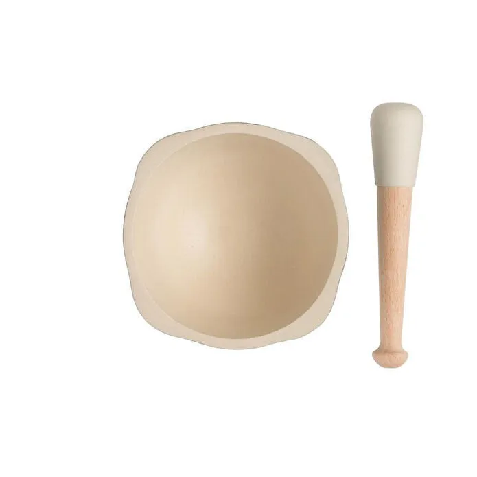 Emile Henry Havan 400 Ml Krem