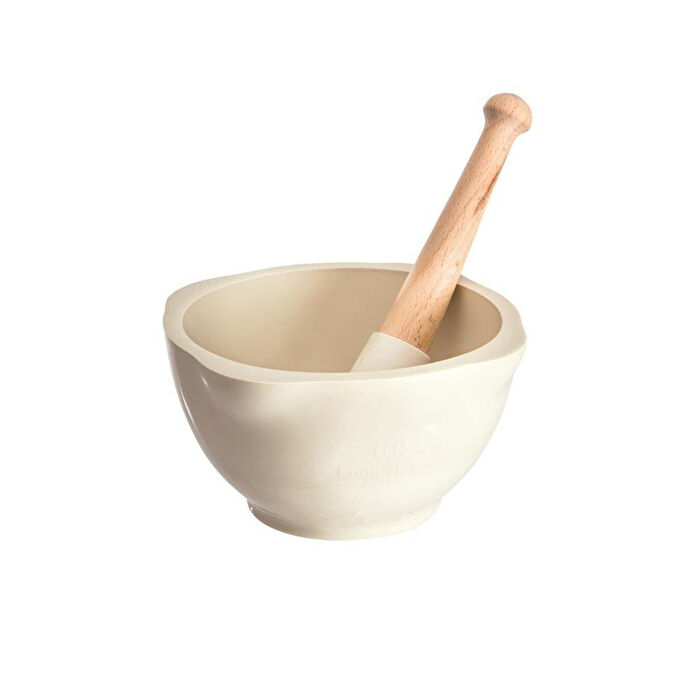 Emile Henry Havan 400 Ml Krem