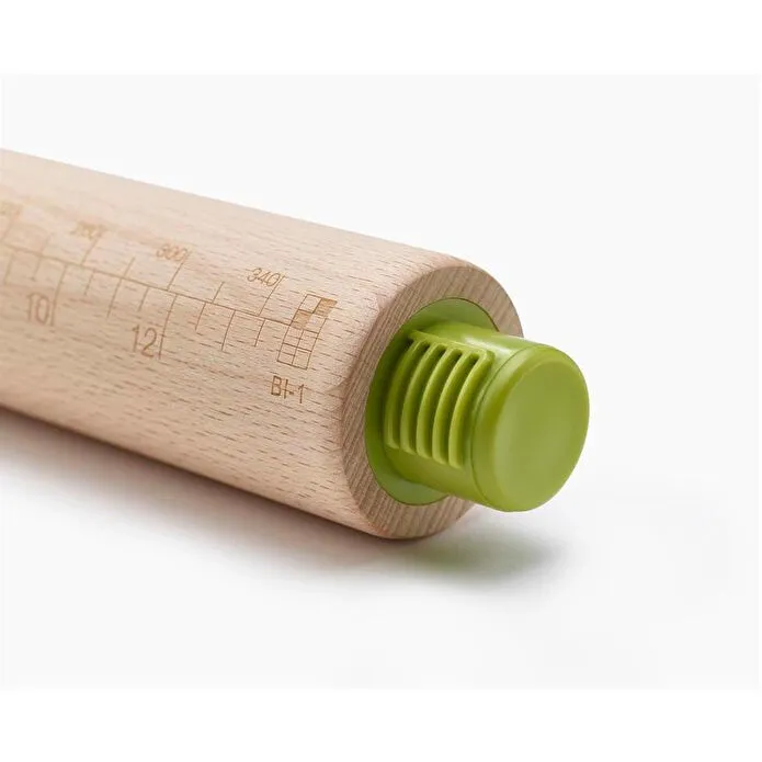 Joseph Joseph Precisionpin Ayarlanabilir Merdane Lacivert