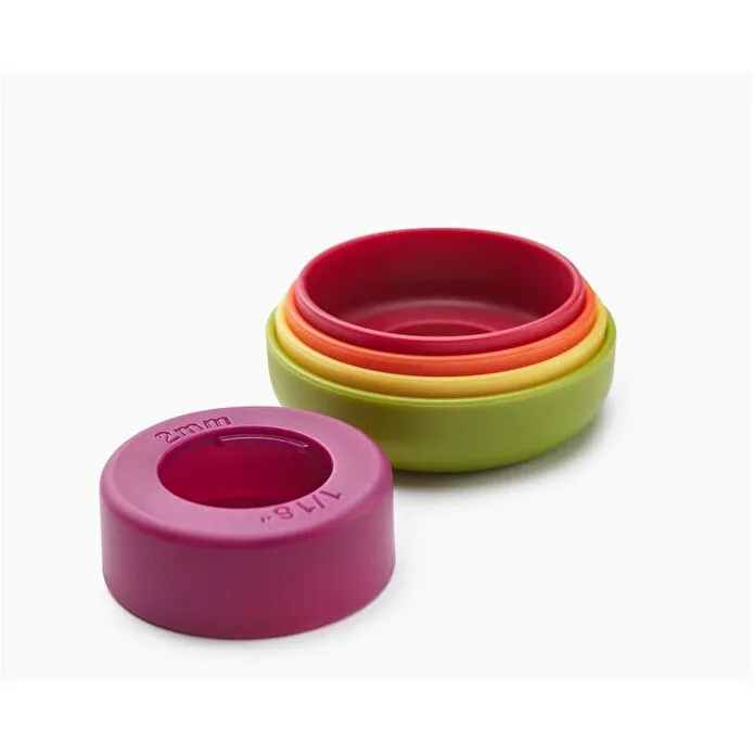 Joseph Joseph Precisionpin Ayarlanabilir Merdane Lacivert