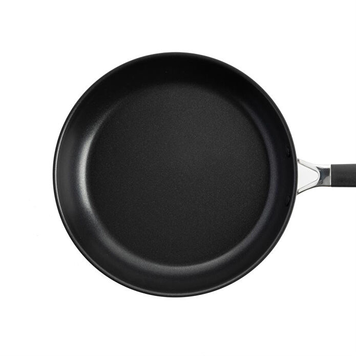 Kitchenaid Paslanmaz Çelik Kızartma Tavası, Seramik Kaplama 20 Cm