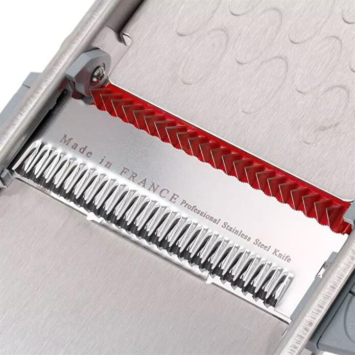 De Buyer Revolution Mandolin